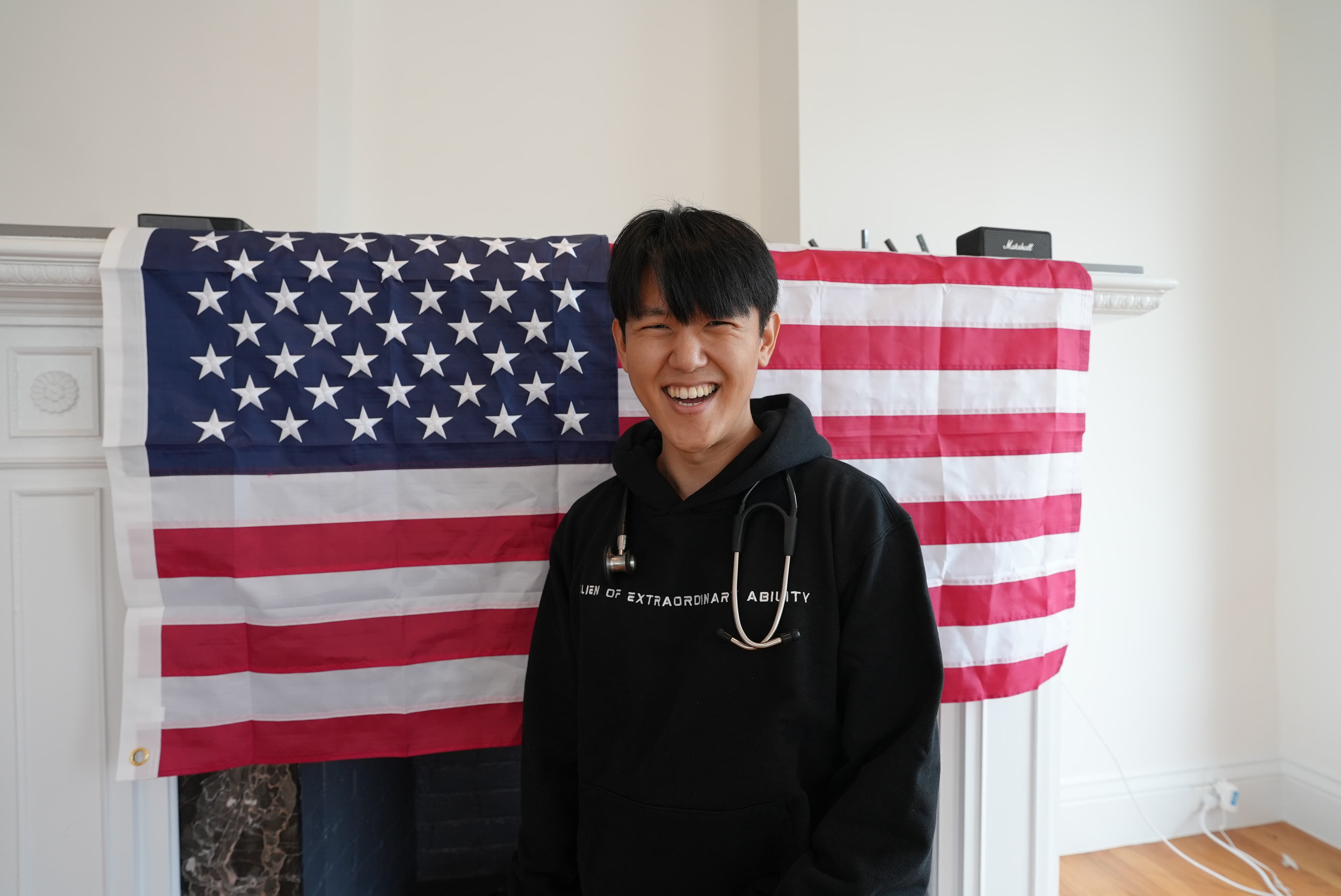 Brian Yun